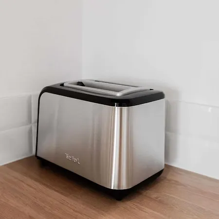 Charming - 2p - Sea View - Vakantiehuis