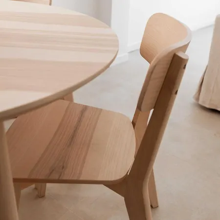 Hébergement de vacances Charming - 2p - Sea View -