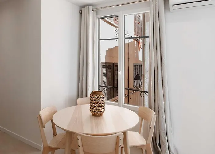 Charming - 2p - Sea View - Casa de Férias