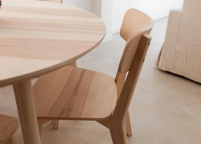 Casa de Férias Charming - 2p - Sea View -