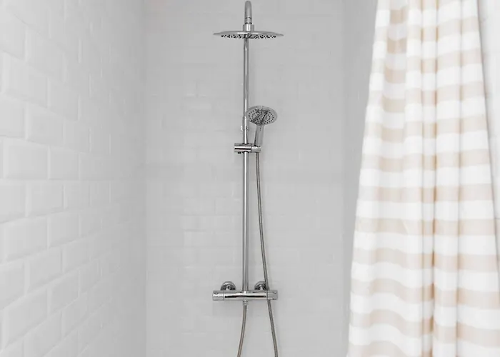 Casa de Férias Charming - 2p - Sea View - *